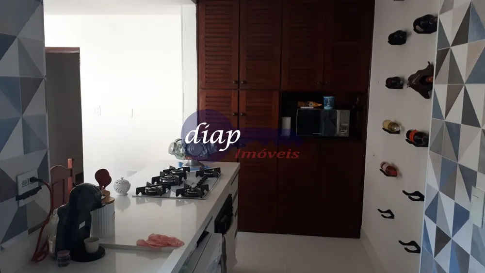 Casa, 3 quartos, 150 m² - Foto 15