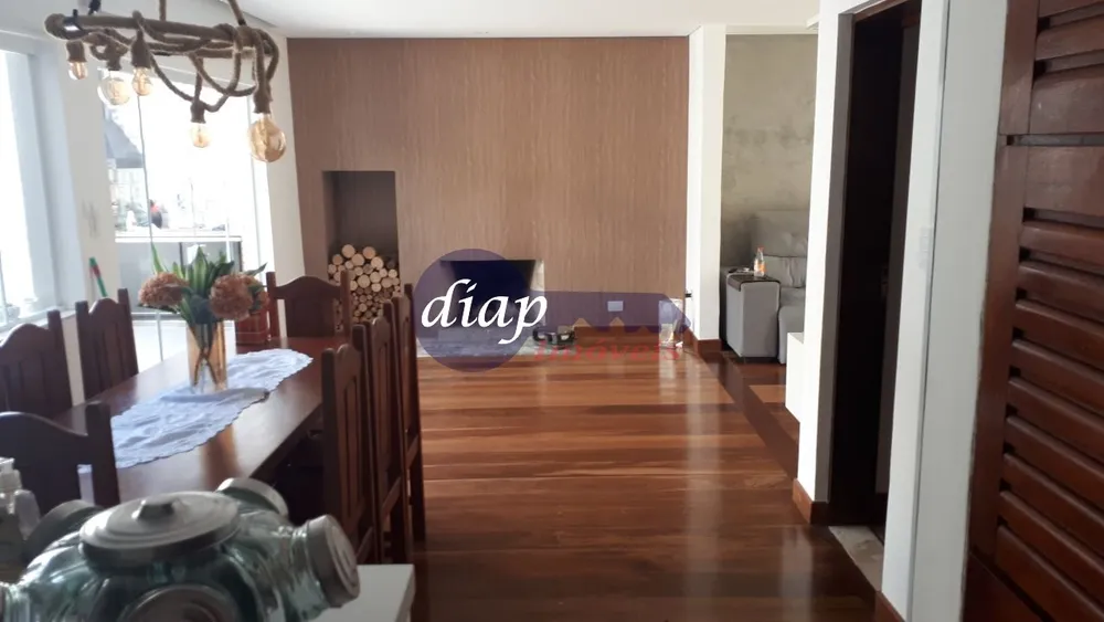 Casa, 3 quartos, 150 m² - Foto 4