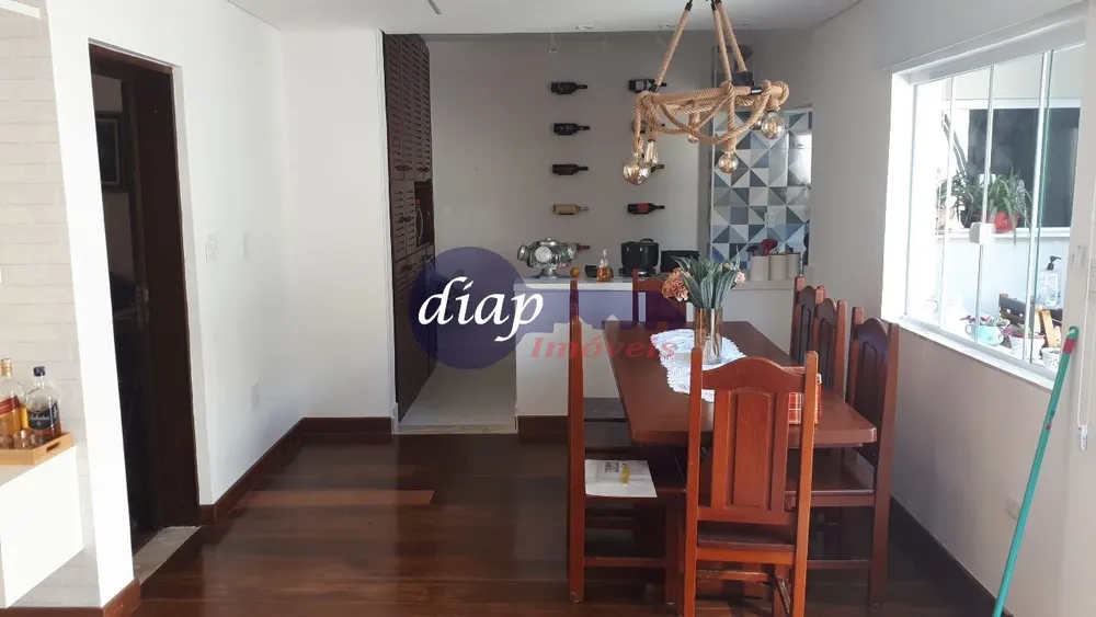 Casa, 3 quartos, 150 m² - Foto 11