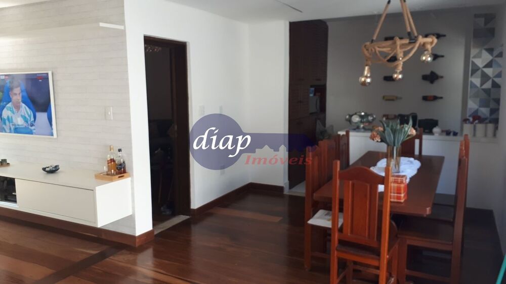 Casa, 3 quartos, 150 m² - Foto 1