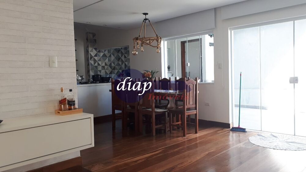 Casa, 3 quartos, 150 m² - Foto 3