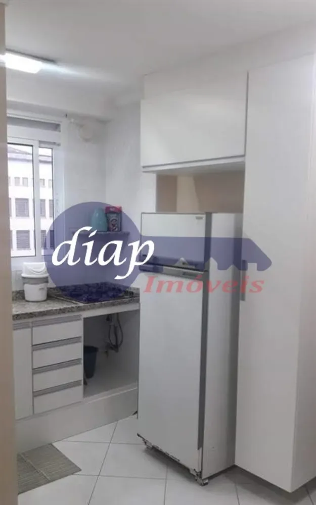 Apartamento, 1 quarto, 30 m² - Foto 7