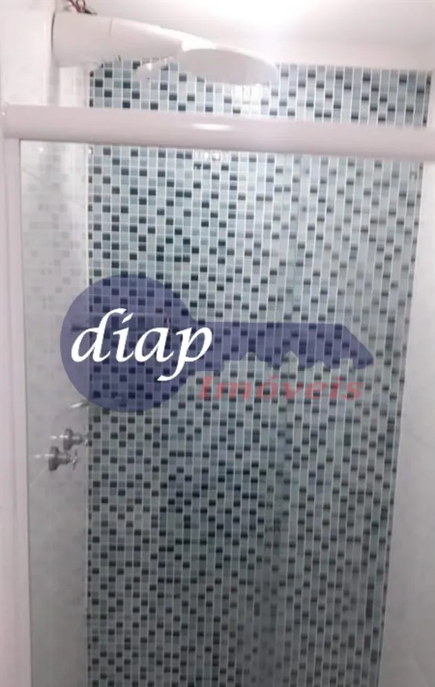 Apartamento, 1 quarto, 30 m² - Foto 9