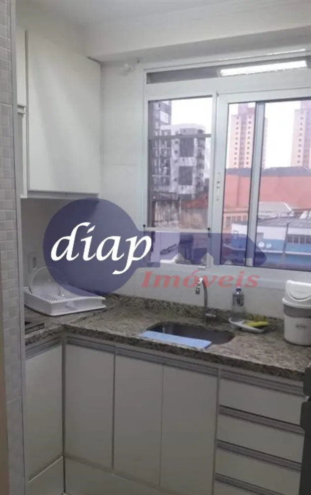 Apartamento, 1 quarto, 30 m² - Foto 5