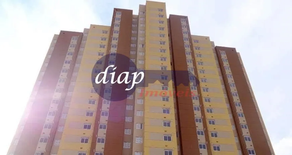 Apartamento, 1 quarto, 30 m² - Foto 10