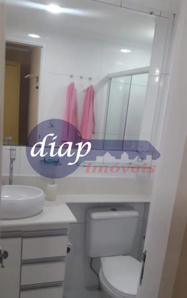 Apartamento, 1 quarto, 30 m² - Foto 4