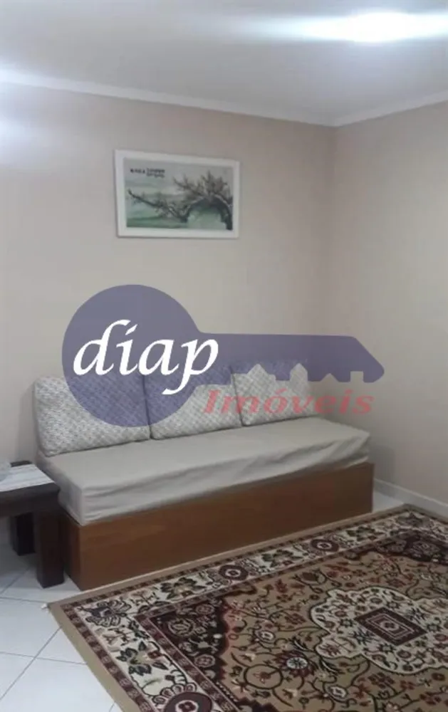 Apartamento, 1 quarto, 30 m² - Foto 6