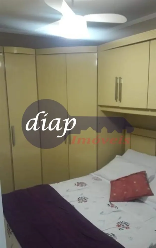 Apartamento, 1 quarto, 30 m² - Foto 3