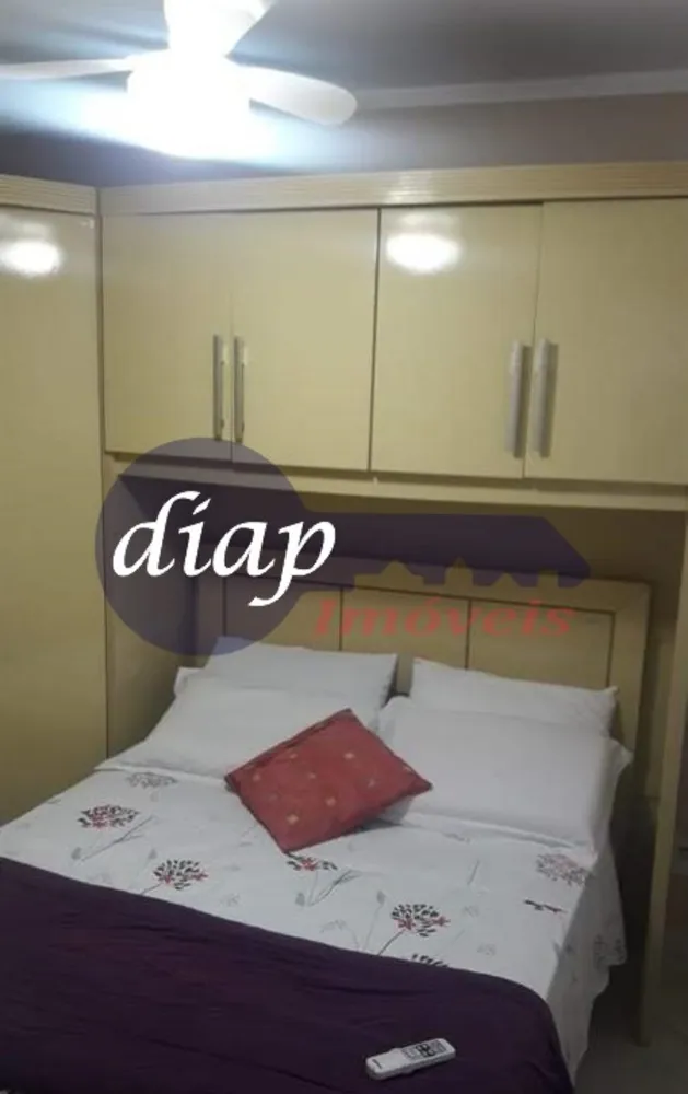 Apartamento, 1 quarto, 30 m² - Foto 2