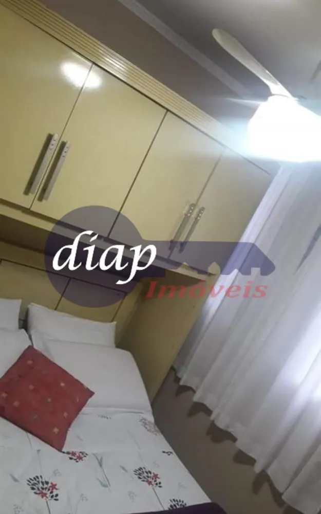 Apartamento, 1 quarto, 30 m² - Foto 1