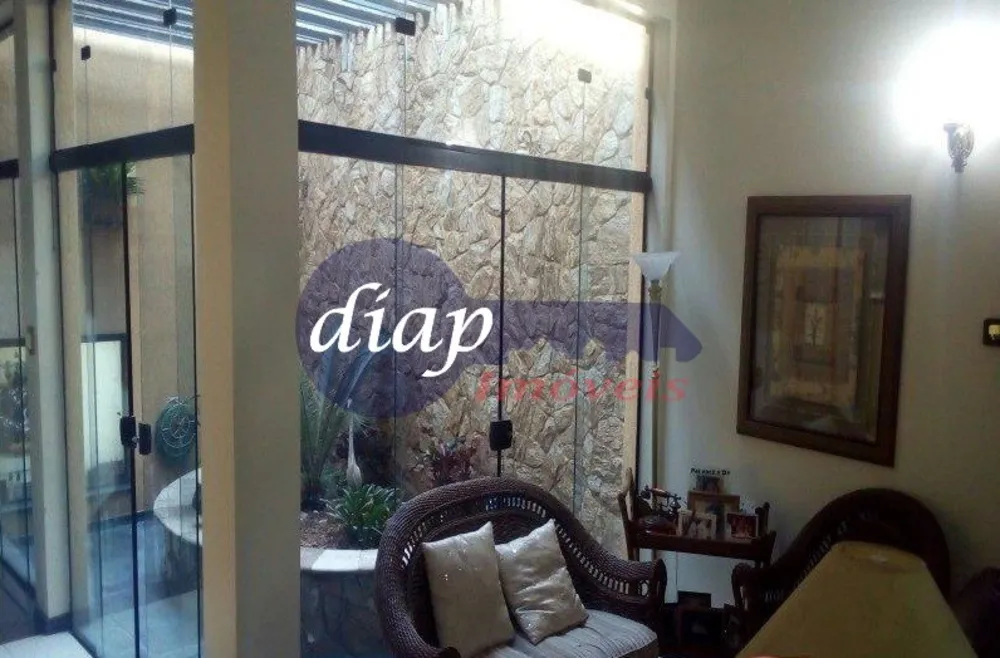 Casa, 3 quartos, 400 m² - Foto 3