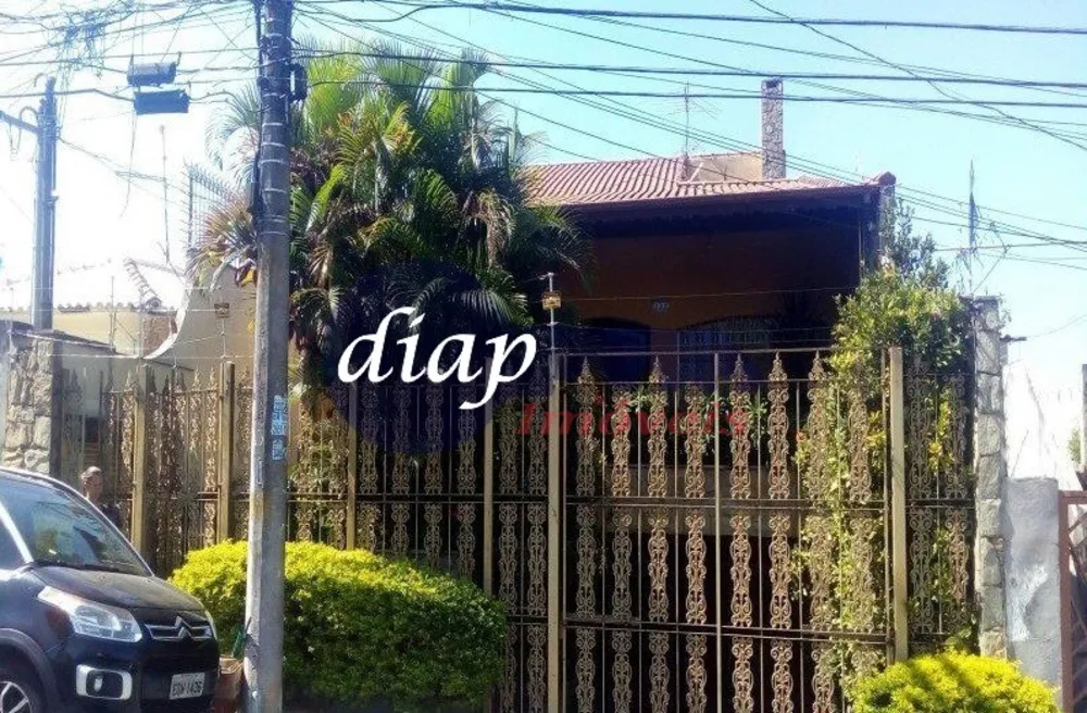 Casa, 3 quartos, 400 m² - Foto 2