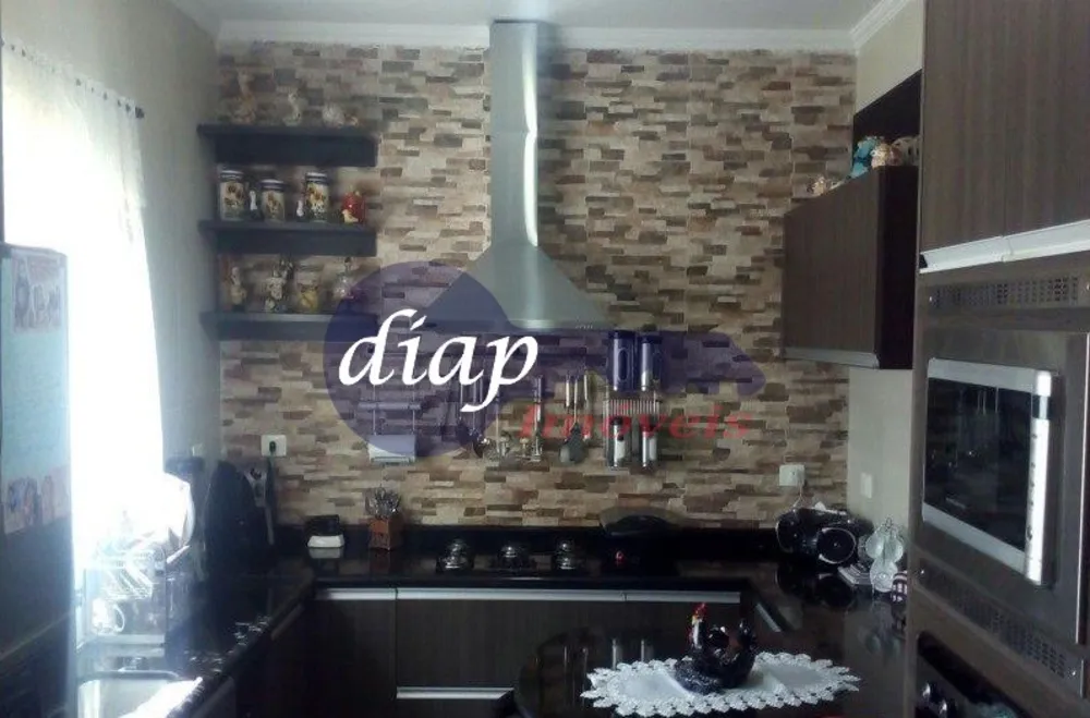 Casa, 3 quartos, 400 m² - Foto 5