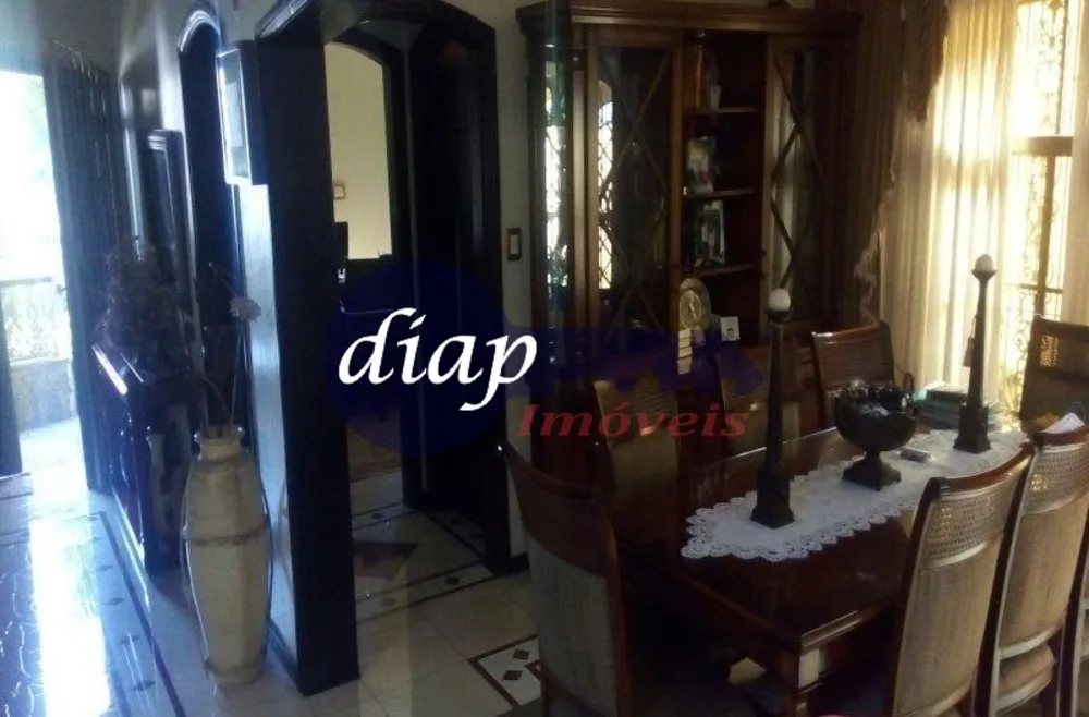 Casa, 3 quartos, 400 m² - Foto 6