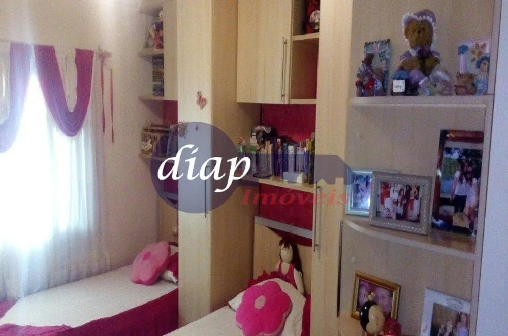 Casa, 3 quartos, 400 m² - Foto 9