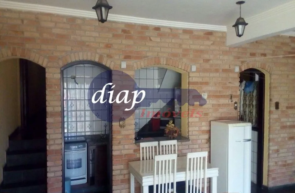Casa, 3 quartos, 400 m² - Foto 12
