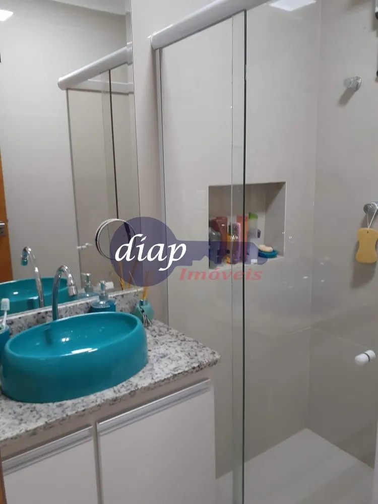 Casa, 3 quartos, 150 m² - Foto 6