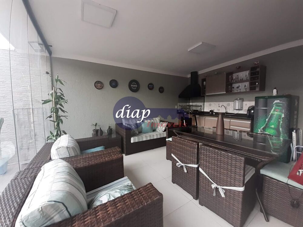Casa, 3 quartos, 150 m² - Foto 6