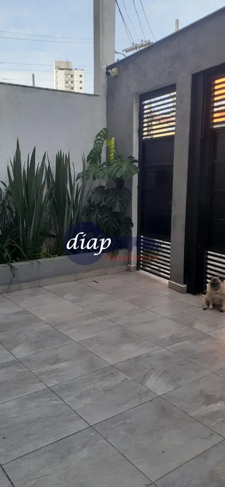 Casa, 3 quartos, 150 m² - Foto 1