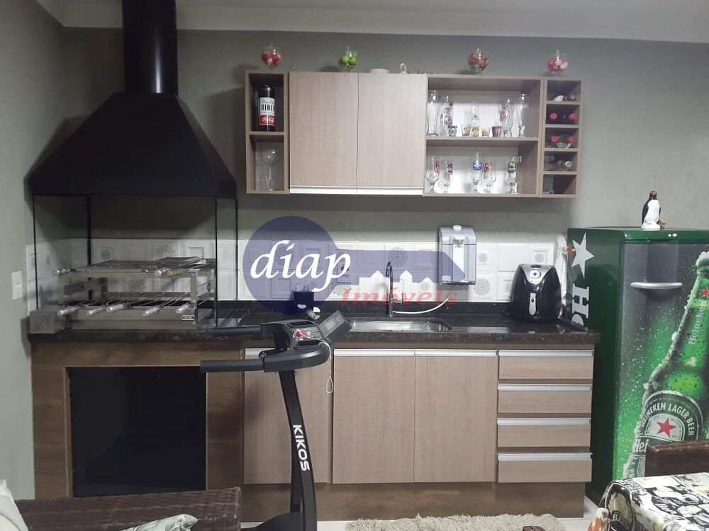 Casa, 3 quartos, 150 m² - Foto 4