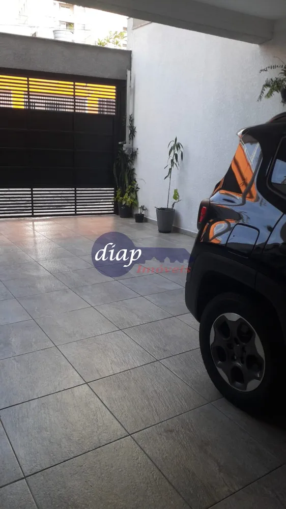 Casa, 3 quartos, 150 m² - Foto 2