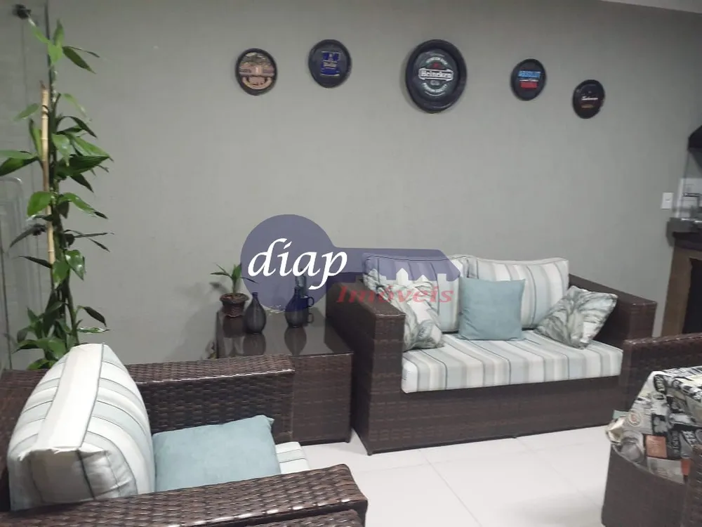 Casa, 3 quartos, 150 m² - Foto 15