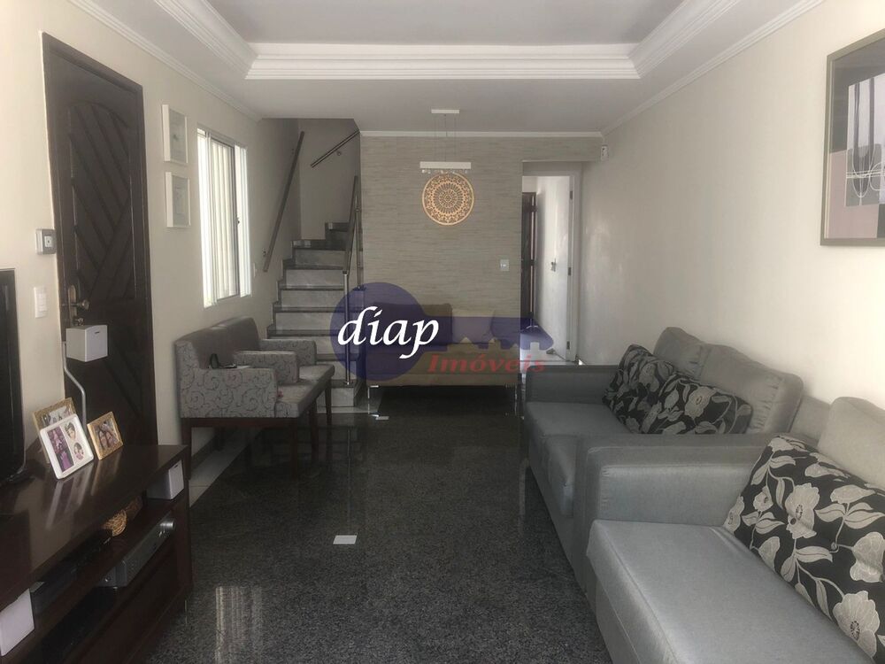 Casa, 3 quartos, 110 m² - Foto 8