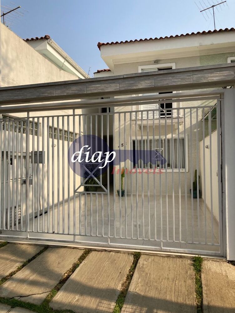 Casa, 3 quartos, 110 m² - Foto 1
