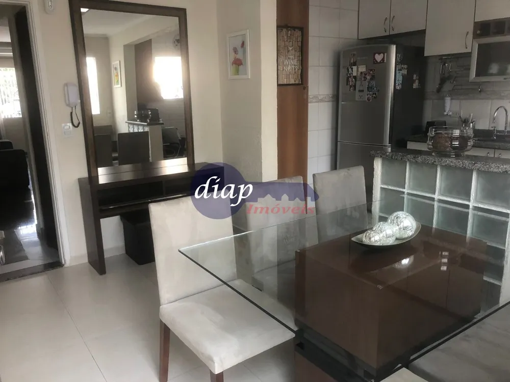 Casa, 3 quartos, 110 m² - Foto 22