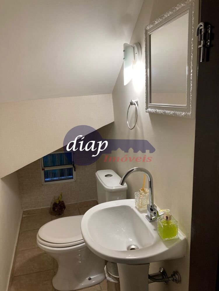 Casa, 3 quartos, 110 m² - Foto 9