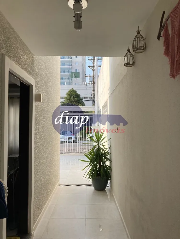 Casa, 3 quartos, 110 m² - Foto 5
