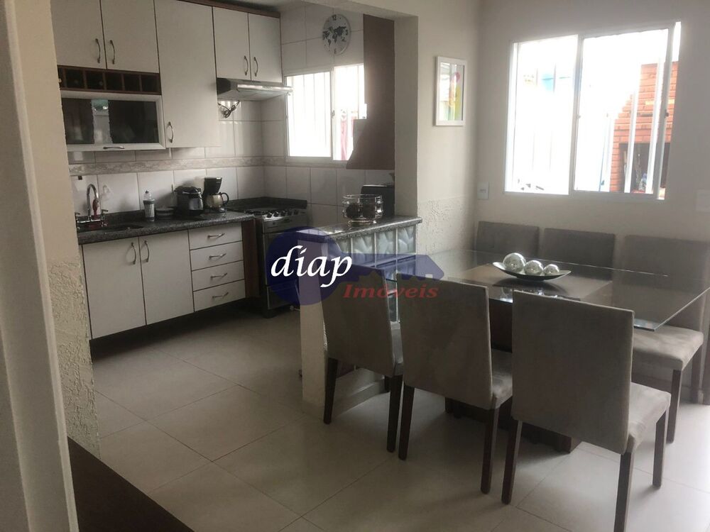 Casa, 3 quartos, 110 m² - Foto 12