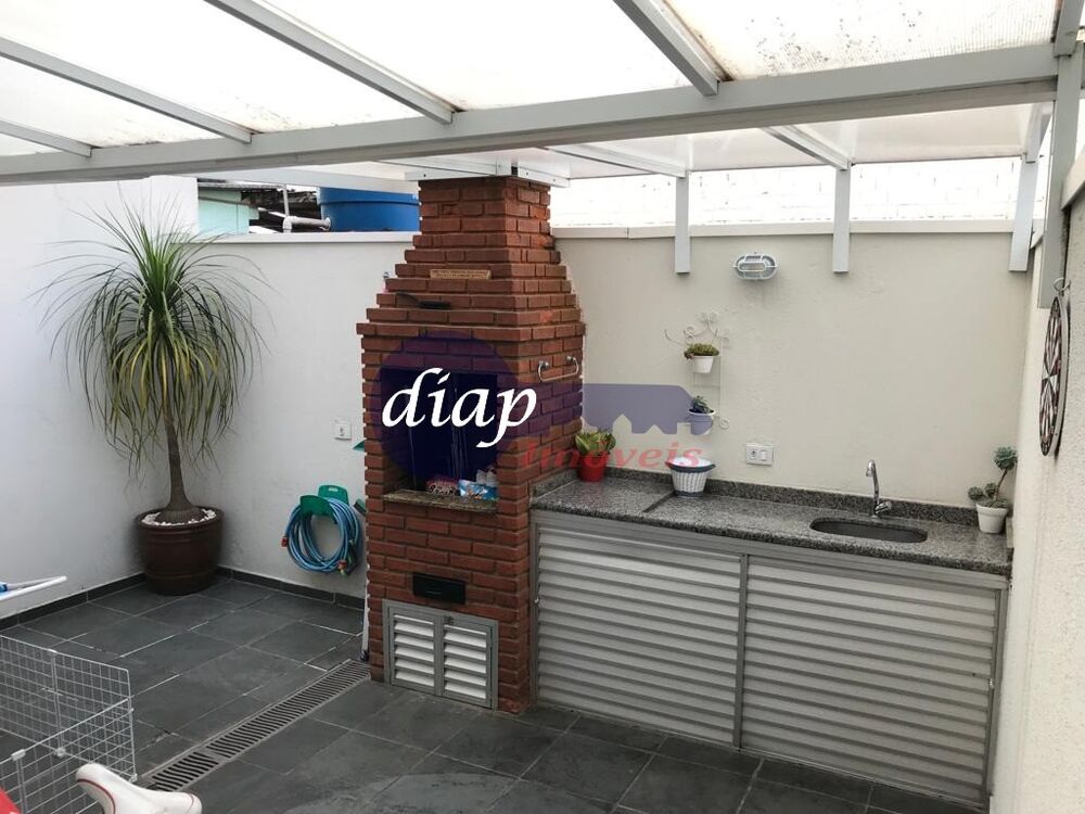 Casa, 3 quartos, 110 m² - Foto 4