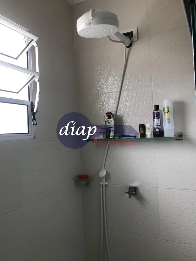 Casa, 3 quartos, 110 m² - Foto 24