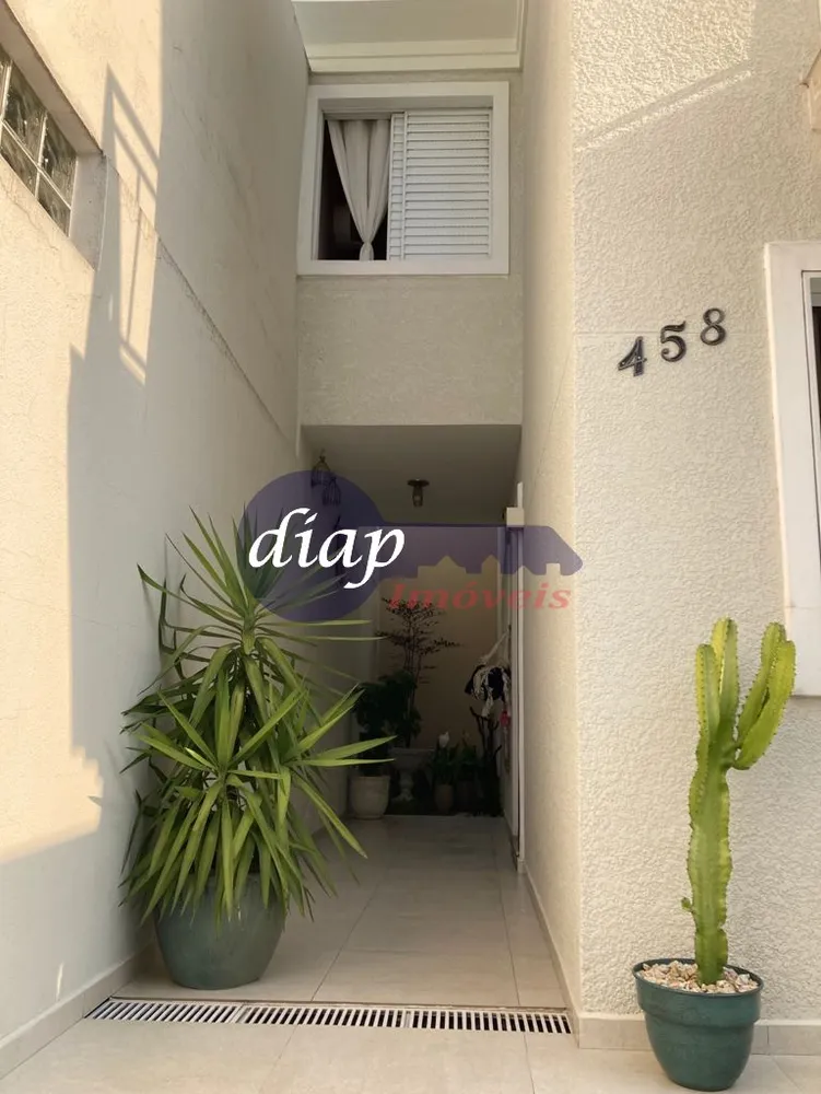 Casa, 3 quartos, 110 m² - Foto 6