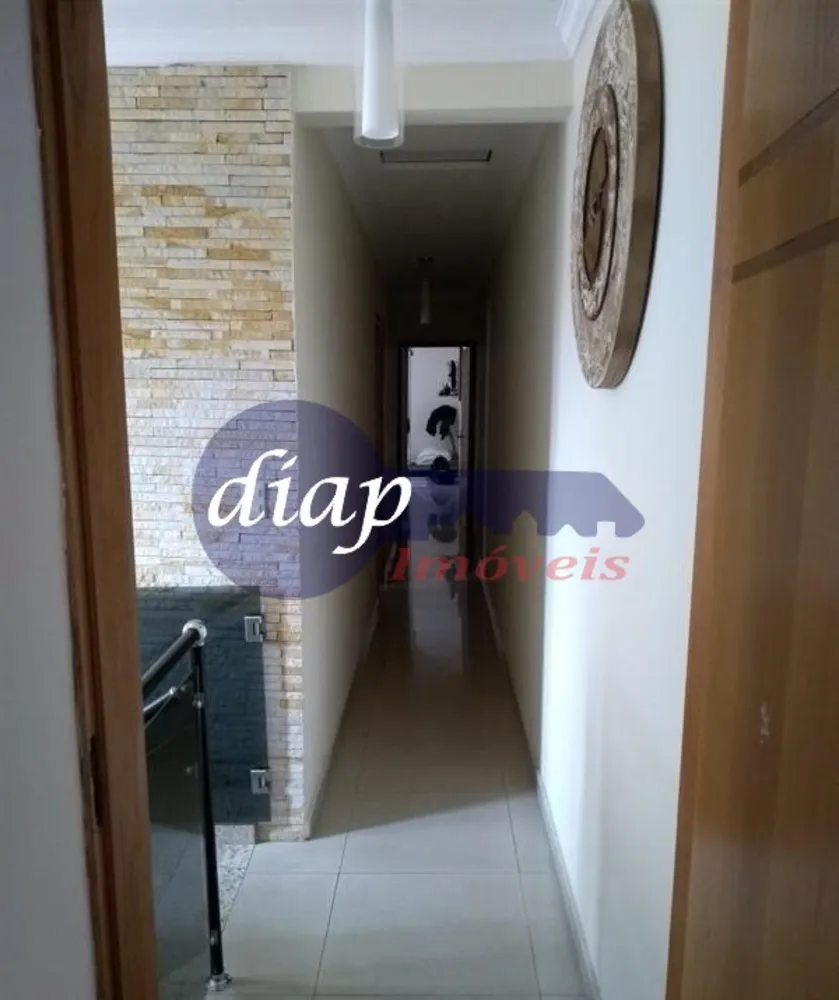 Casa, 3 quartos, 298 m² - Foto 9