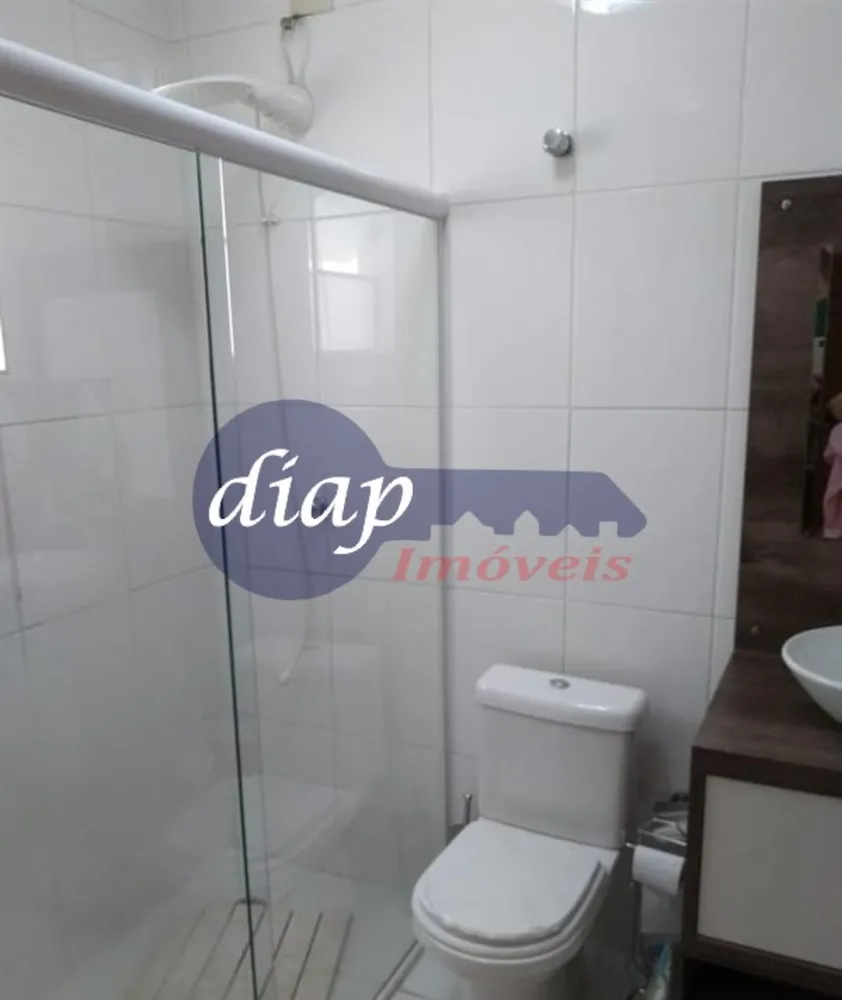 Casa, 3 quartos, 298 m² - Foto 6