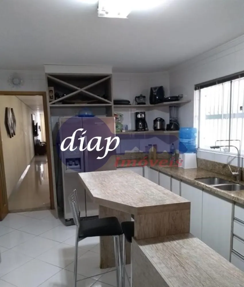 Casa, 3 quartos, 298 m² - Foto 2