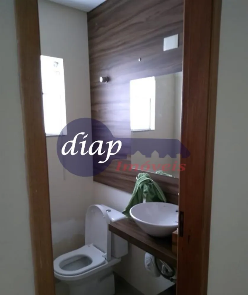 Casa, 3 quartos, 298 m² - Foto 2