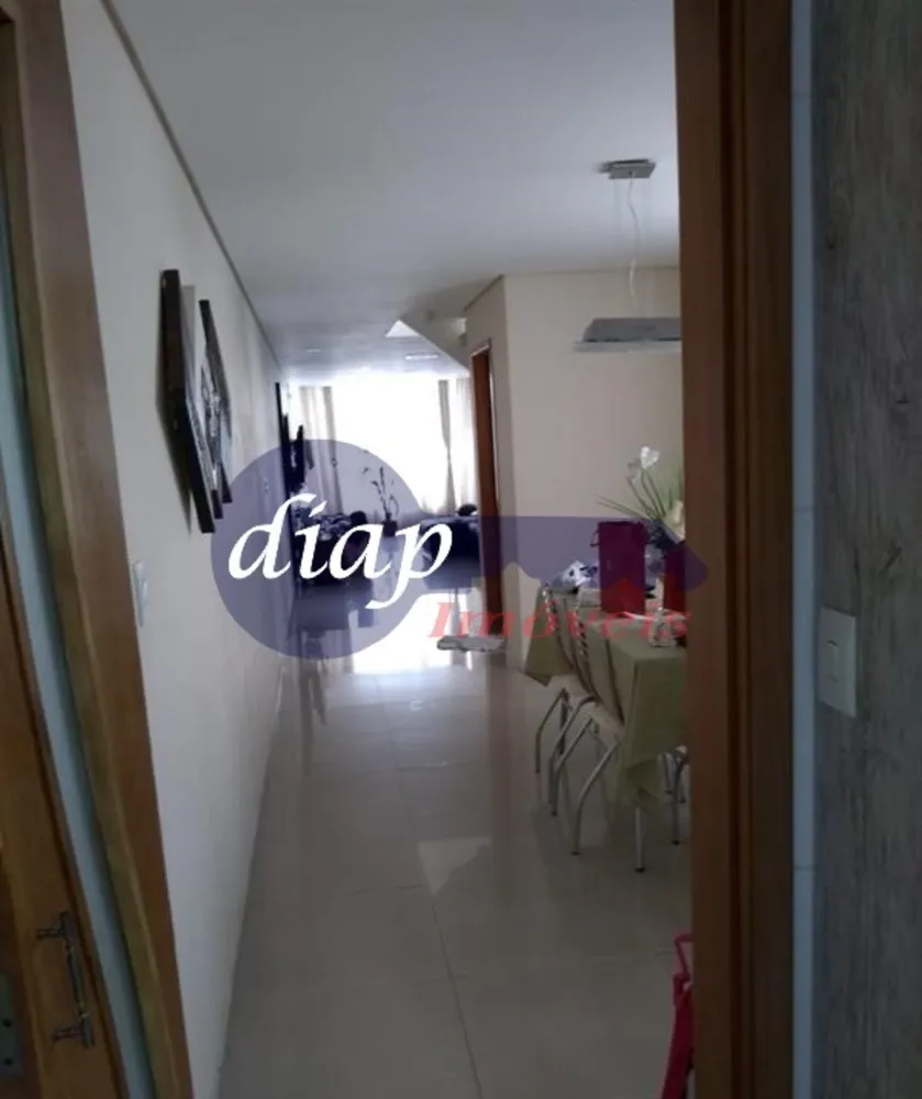 Casa, 3 quartos, 298 m² - Foto 1