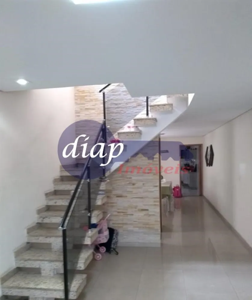 Casa, 3 quartos, 298 m² - Foto 1