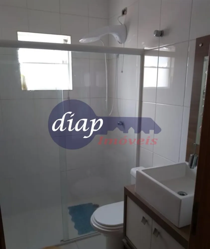 Casa, 3 quartos, 298 m² - Foto 8