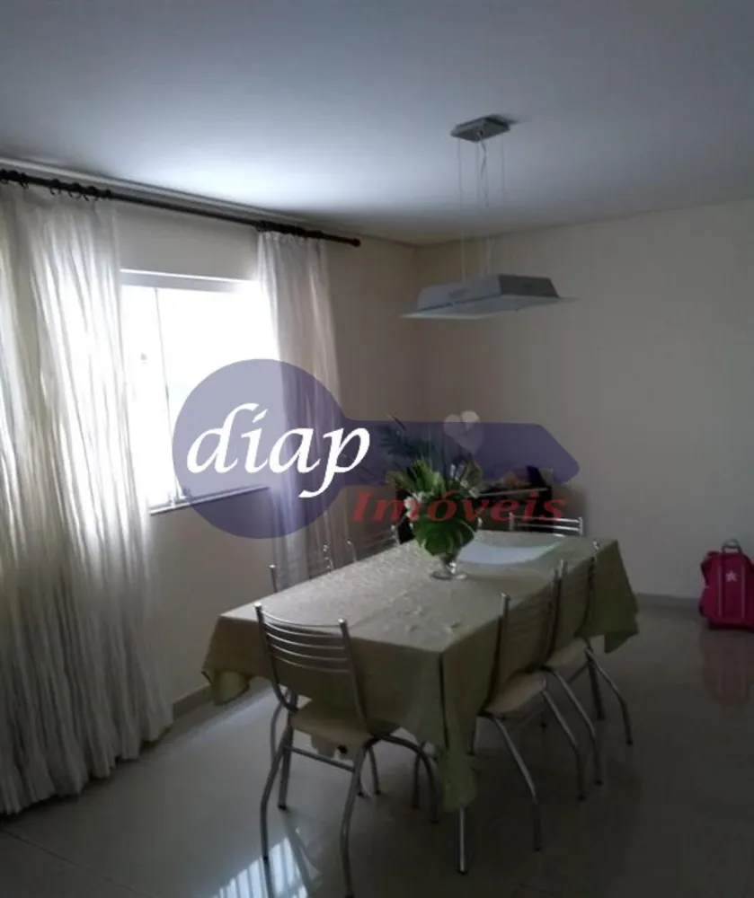 Casa, 3 quartos, 298 m² - Foto 4