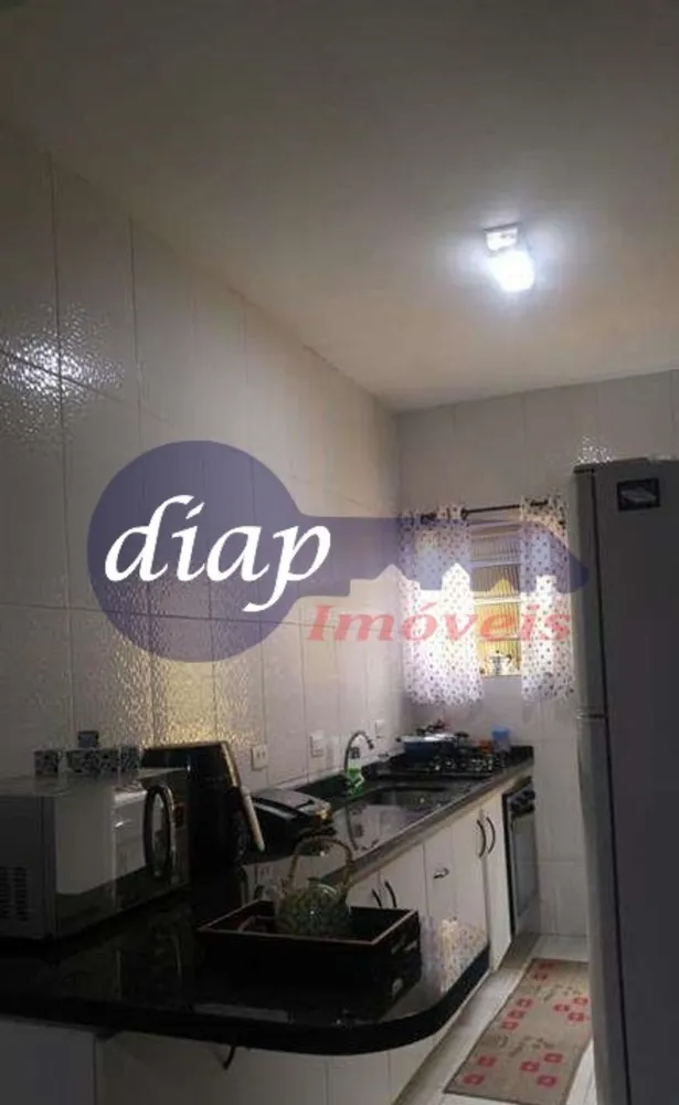 Casa, 3 quartos, 124 m² - Foto 9