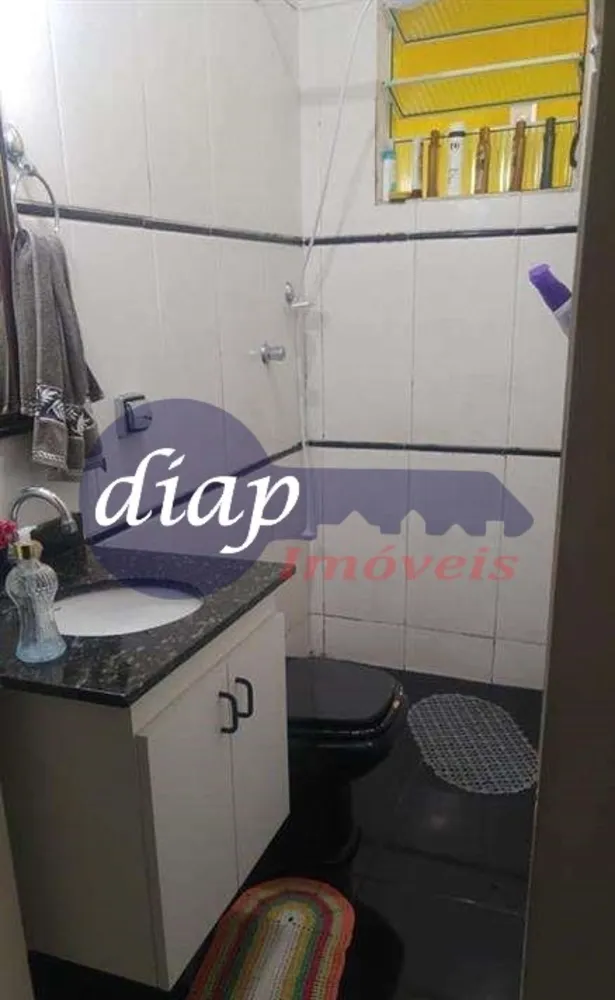 Casa, 3 quartos, 124 m² - Foto 3