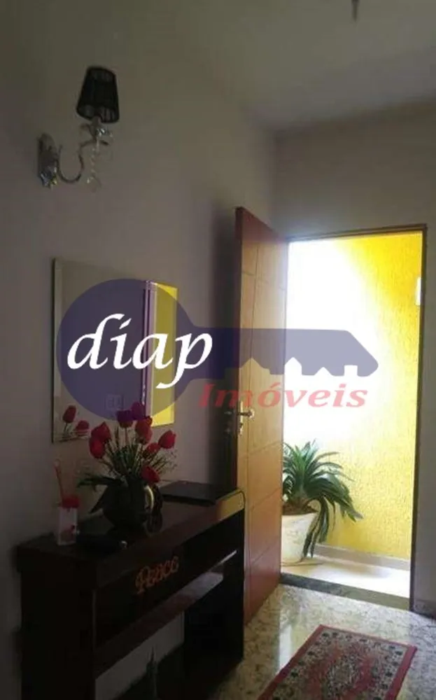 Casa, 3 quartos, 124 m² - Foto 6