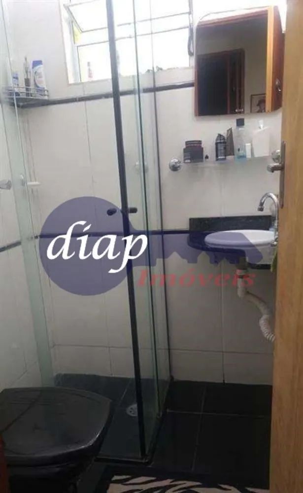 Casa, 3 quartos, 124 m² - Foto 2