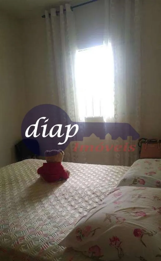 Casa, 3 quartos, 124 m² - Foto 7