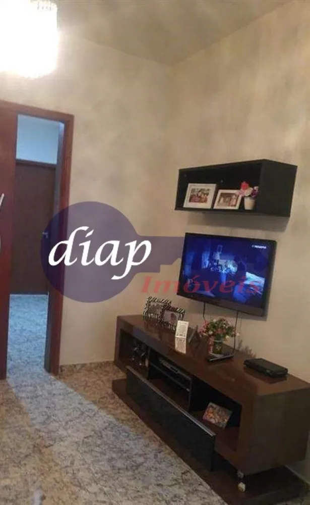 Casa, 3 quartos, 124 m² - Foto 4