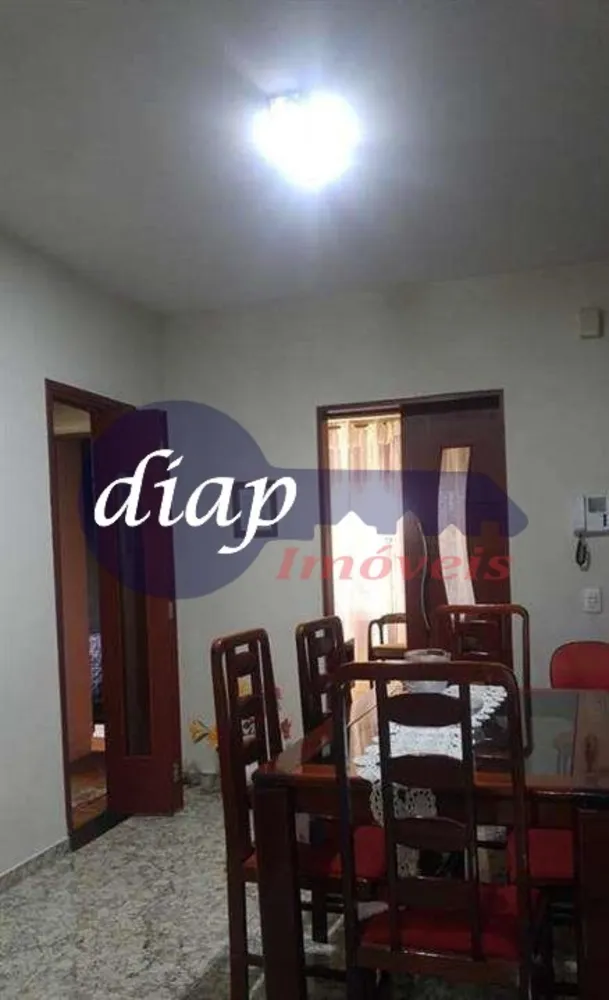 Casa, 3 quartos, 124 m² - Foto 8